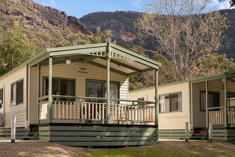 Breeze Holiday Parks - Halls Gap - Kingaroy Accommodation 1