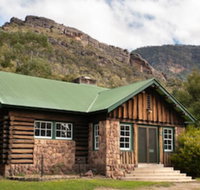 Breeze Holiday Parks - Halls Gap - Kingaroy Accommodation