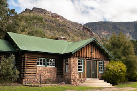 Breeze Holiday Parks - Halls Gap - Kingaroy Accommodation 0