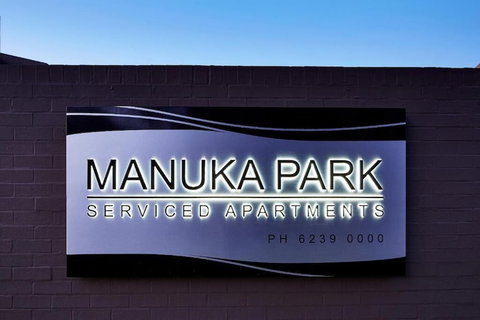 Manuka Park Apartments - Kingaroy Accommodation 2