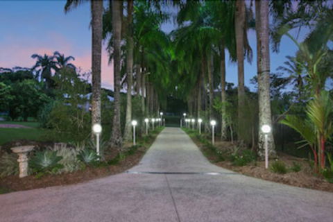 Jungara Bed & Breakfast - Kingaroy Accommodation 6