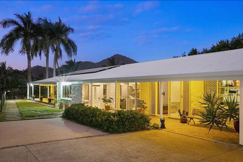 Jungara Bed & Breakfast - Kingaroy Accommodation 3