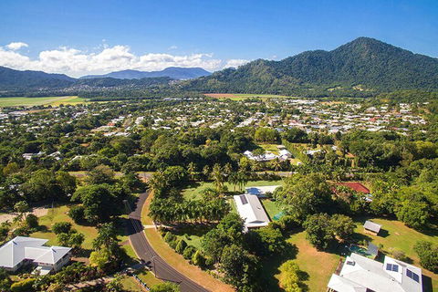 Jungara Bed & Breakfast - Kingaroy Accommodation 0