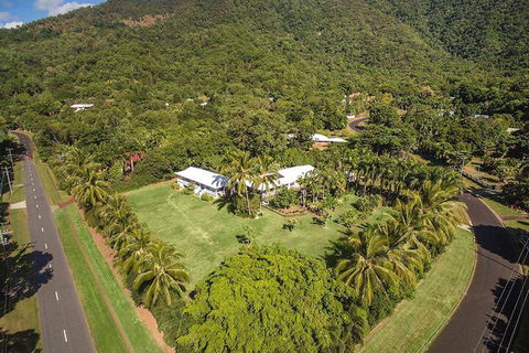 Jungara Bed & Breakfast - Kingaroy Accommodation 5