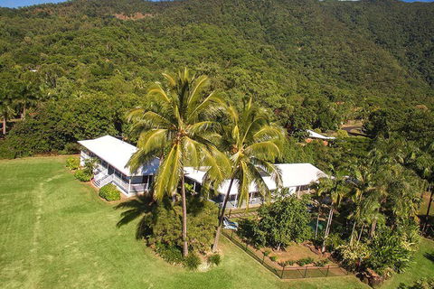 Jungara Bed & Breakfast - Kingaroy Accommodation 4