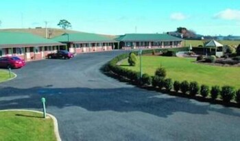 Kentish Hills Retreat - Kingaroy Accommodation 2