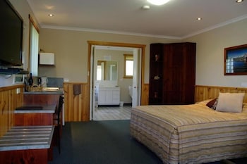 Kentish Hills Retreat - Kingaroy Accommodation 3