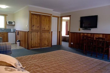 Kentish Hills Retreat - Kingaroy Accommodation 4