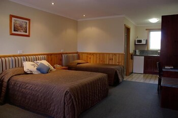 Kentish Hills Retreat - Kingaroy Accommodation 5