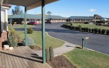 Kentish Hills Retreat - Kingaroy Accommodation 1
