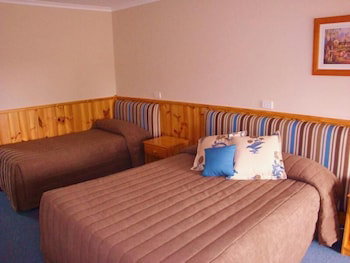 Kentish Hills Retreat - Kingaroy Accommodation 6