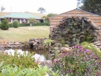 Kentish Hills Retreat - Kingaroy Accommodation 0
