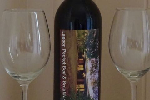 Lagoon Pocket B&B - Kingaroy Accommodation 7