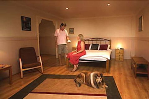 Lagoon Pocket B&B - Kingaroy Accommodation 4