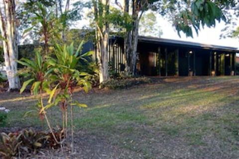 Lagoon Pocket B&B - Kingaroy Accommodation 0