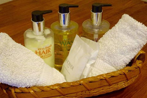 Lagoon Pocket B&B - Kingaroy Accommodation 5