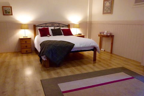 Lagoon Pocket B&B - Kingaroy Accommodation 6