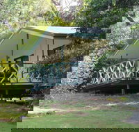 Capricorn Caves - Caravan Park - Kingaroy Accommodation