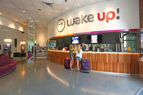 Wake Up! Sydney - Kingaroy Accommodation 3