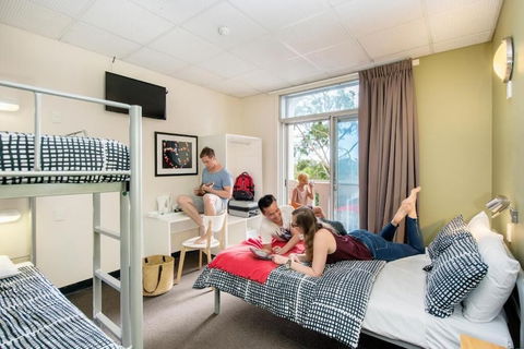 Adelaide Central YHA - Hostel - Kingaroy Accommodation 6