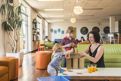 Adelaide Central YHA - Hostel - Kingaroy Accommodation 5