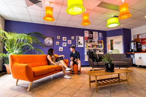 Adelaide Central YHA - Hostel - Kingaroy Accommodation 3