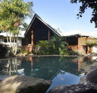 Sealords - Kingaroy Accommodation