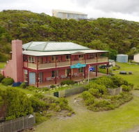 Cape Bridgewater Sea View Lodge - Kingaroy Accommodation