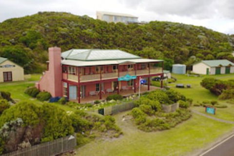 Cape Bridgewater Sea View Lodge - Kingaroy Accommodation 0
