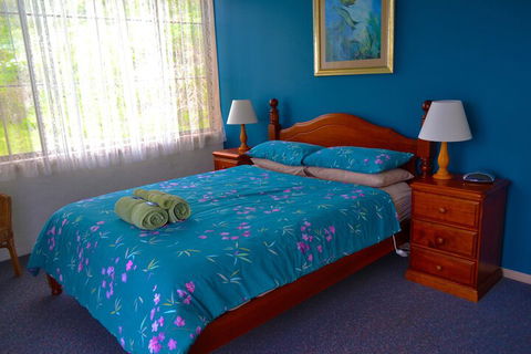 Cape Bridgewater Sea View Lodge - Kingaroy Accommodation 7