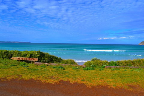 Cape Bridgewater Sea View Lodge - Kingaroy Accommodation 4