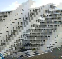 Lanai Riverside Apartments - Kingaroy Accommodation