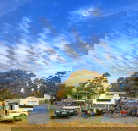 Eden Gateway Holiday Park - Kingaroy Accommodation