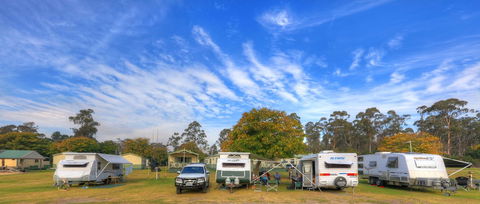 Eden Gateway Holiday Park - Kingaroy Accommodation 0