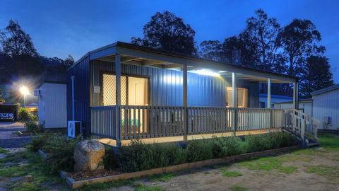 Eden Gateway Holiday Park - Kingaroy Accommodation 3