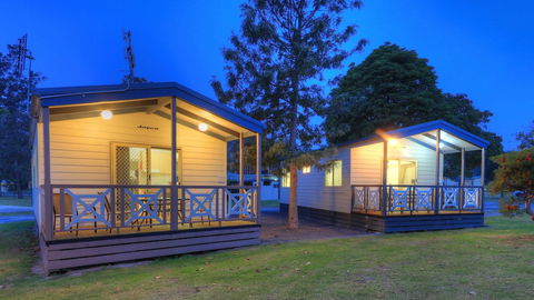 Eden Gateway Holiday Park - Kingaroy Accommodation 2
