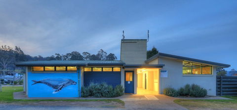 Eden Gateway Holiday Park - Kingaroy Accommodation 6