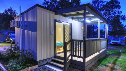 Eden Gateway Holiday Park - Kingaroy Accommodation 5