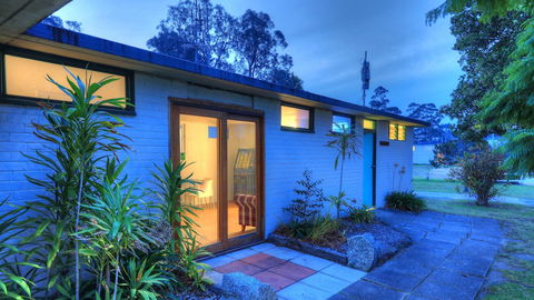 Eden Gateway Holiday Park - Kingaroy Accommodation 1