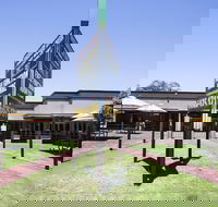 Boomerang Hotel - Kingaroy Accommodation