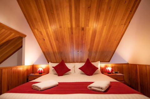 Lake St Clair Lodge - Kingaroy Accommodation 6