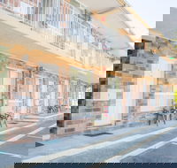 Gosford Palms Motor Inn - Kingaroy Accommodation