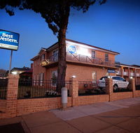 Blue Gum Motor Inn - Kingaroy Accommodation