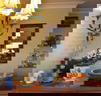 Parkhaven Motel - Kingaroy Accommodation