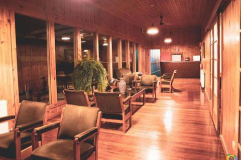 Amara Springs Guest House - Kingaroy Accommodation 5