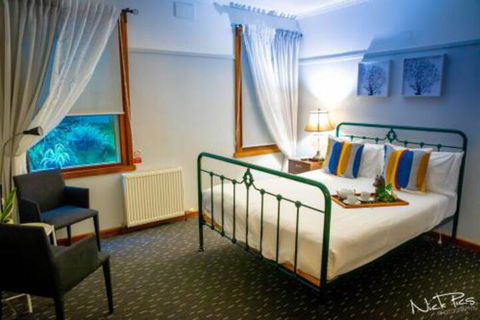 Amara Springs Guest House - Kingaroy Accommodation 6