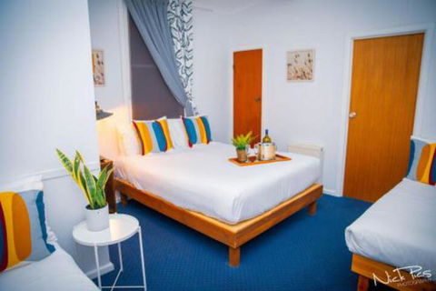 Amara Springs Guest House - Kingaroy Accommodation 2