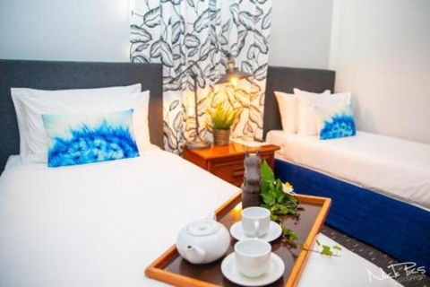 Amara Springs Guest House - Kingaroy Accommodation 4