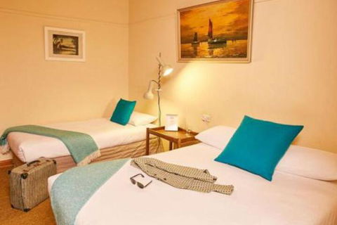 Amara Springs Guest House - Kingaroy Accommodation 7