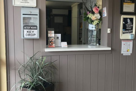 O'Shea's Royal Hotel - Kingaroy Accommodation 2